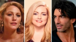 Colleen Hoover apaga fotos com Blake Lively em meio a polêmica judicial sobre ‘É Assim que Acaba’