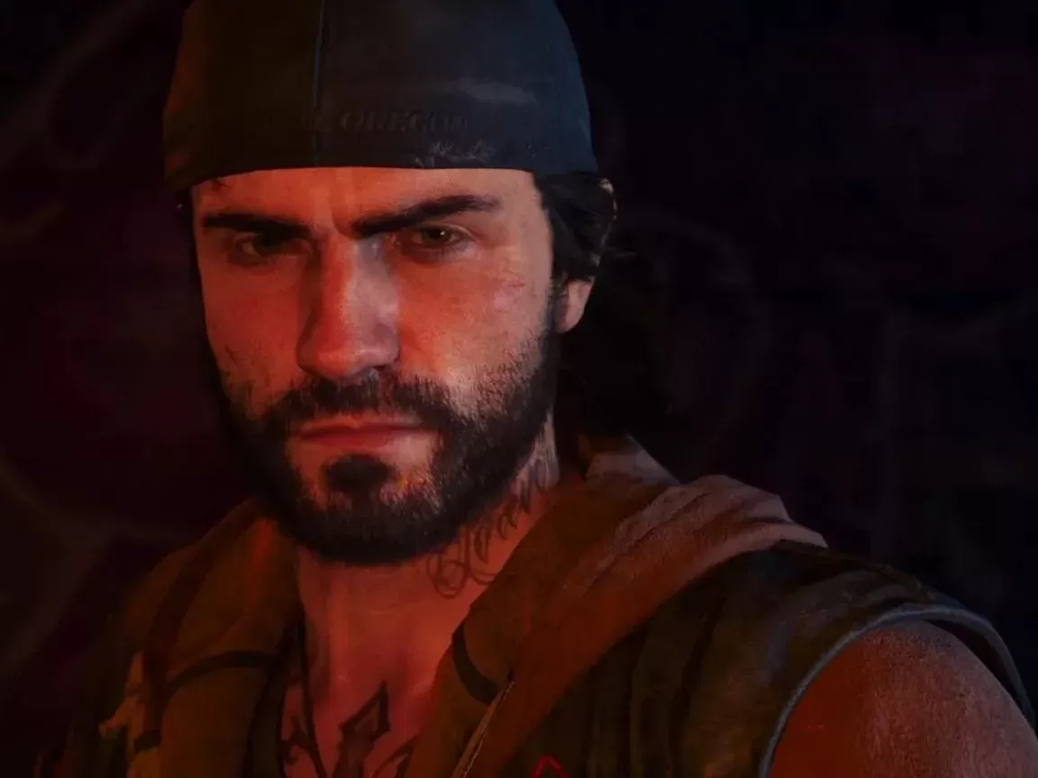 Remaster de Days Gone para PS5 é anunciado