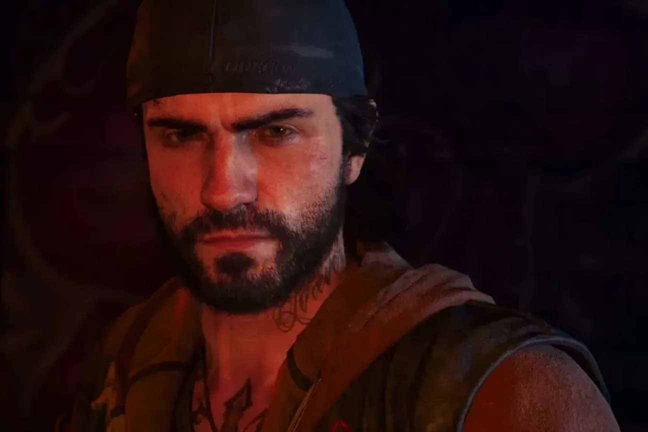 Remaster de Days Gone para PS5 é anunciado