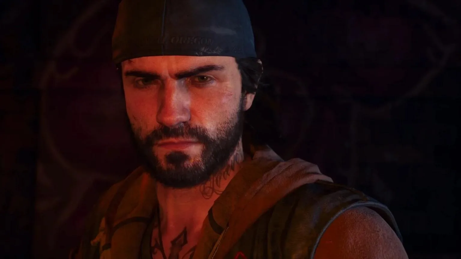Remaster de Days Gone para PS5 é anunciado