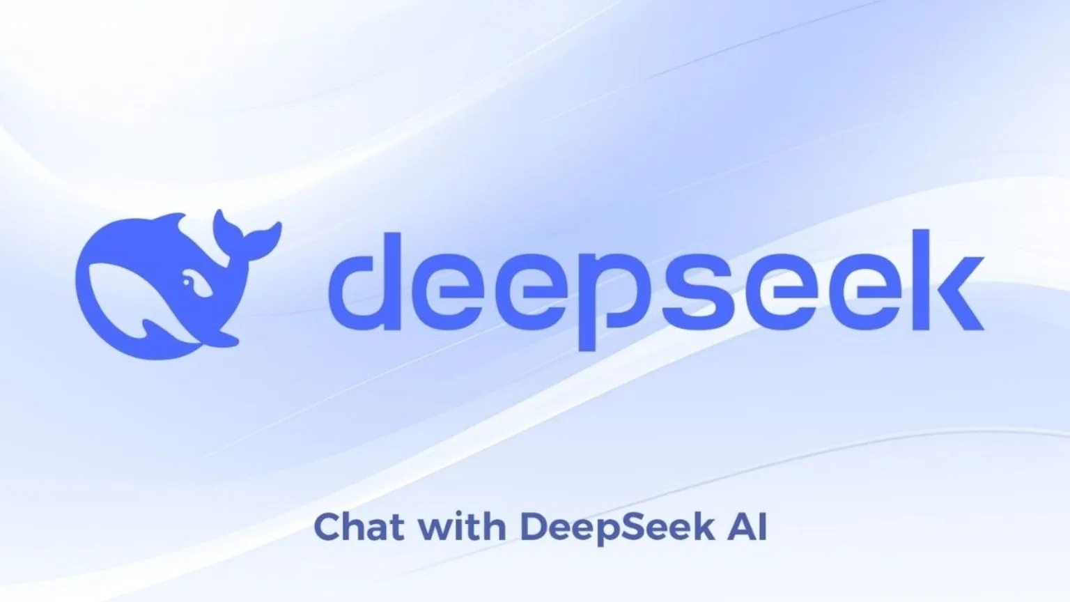 DeepSeek teria mentido sobre custo e estrutura de sua IA, aponta relatório