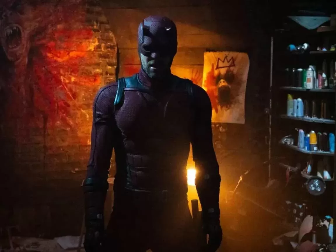 Primeiras reações a Demolidor: Renascido indicam um retorno promissor ao MCU