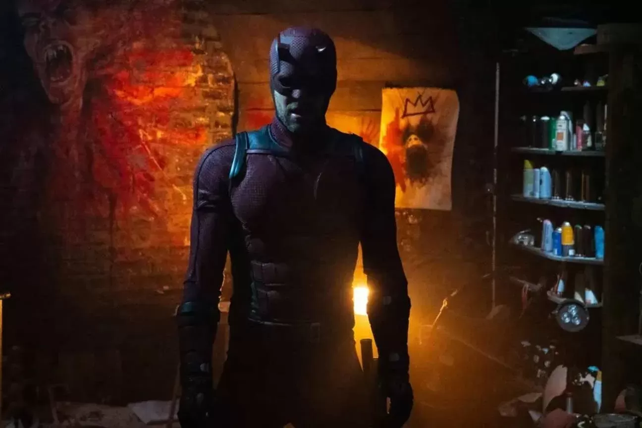 Primeiras reações a Demolidor: Renascido indicam um retorno promissor ao MCU