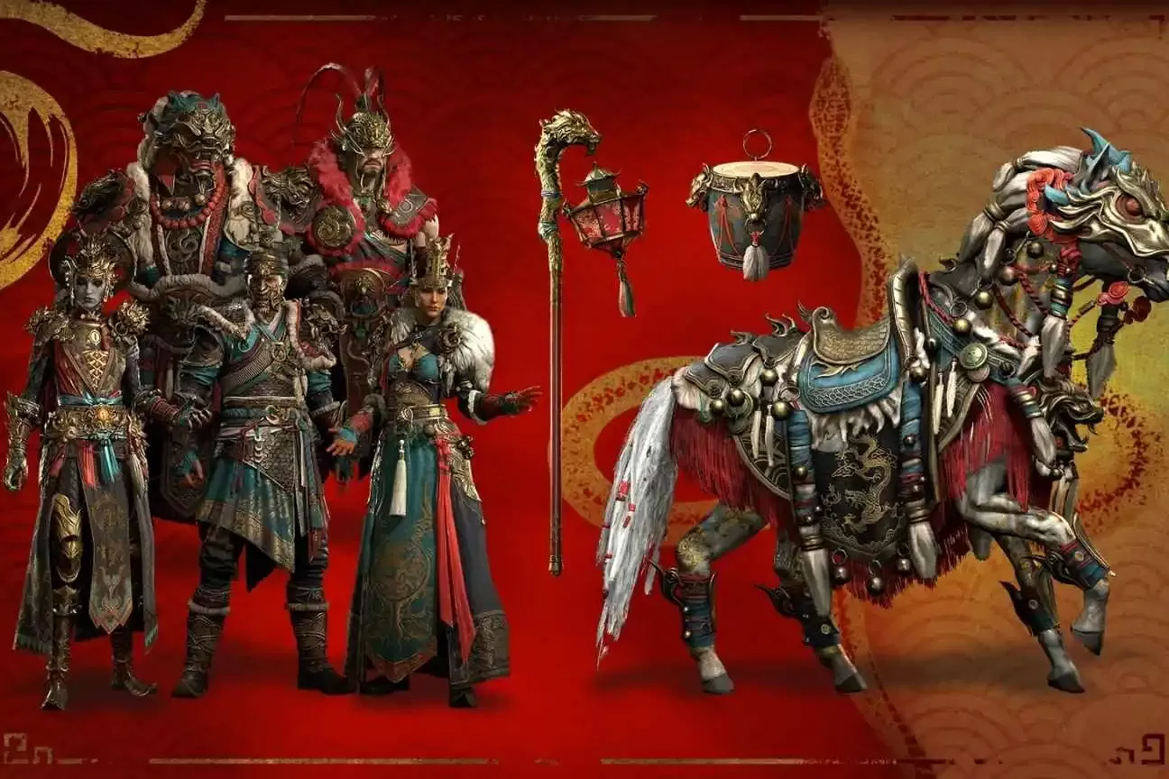 Despertar Lunar: evento festivo retorna a Diablo IV com poder ancestral