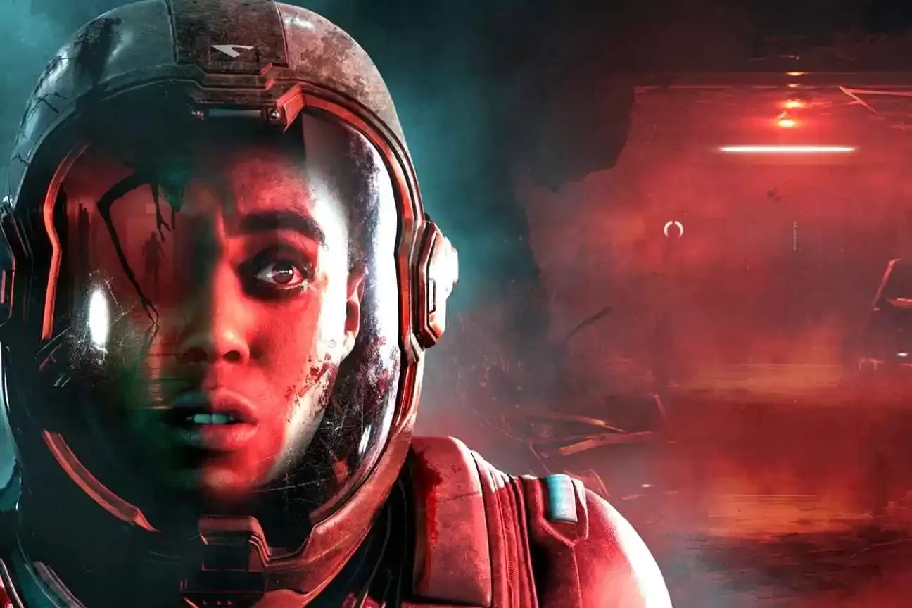 Directive 8020: novo jogo de terror espacial da Supermassive Games ganha data de lançamento