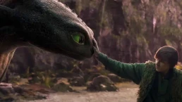 Live-action de 