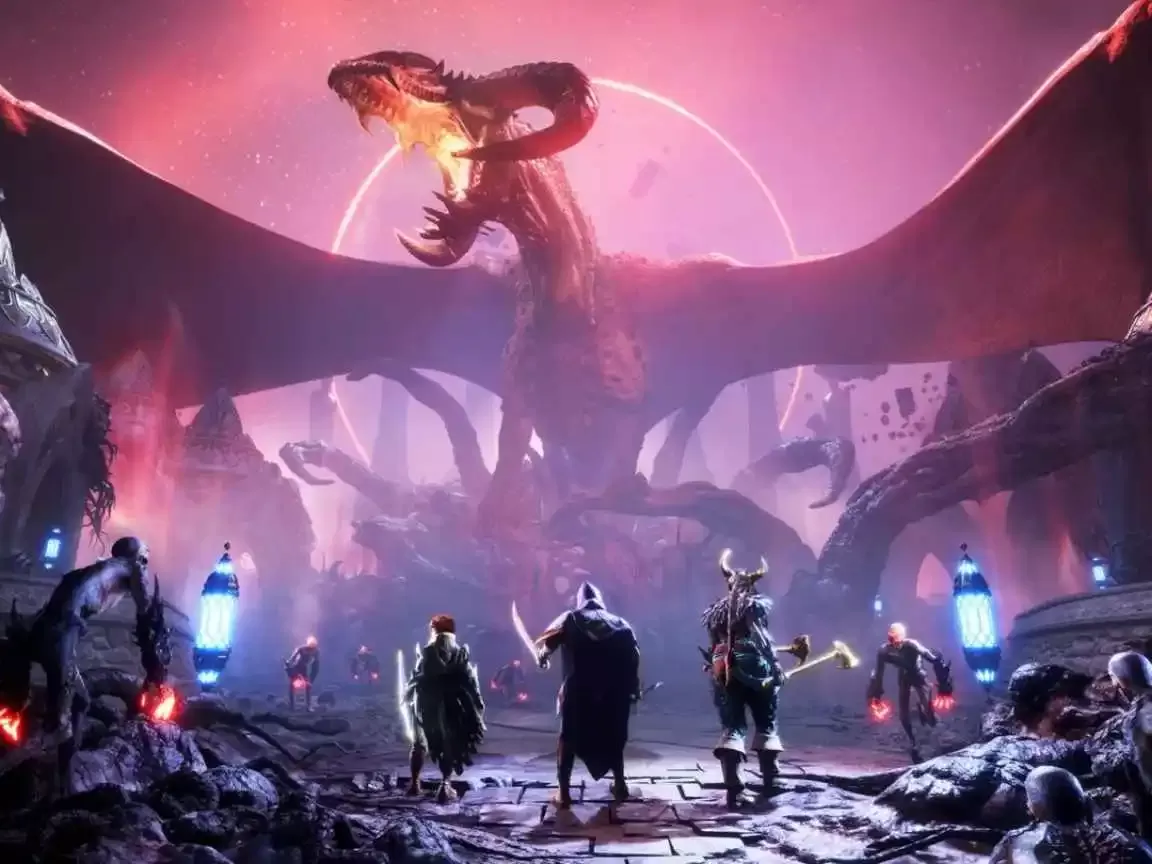 BioWare encolhe pela metade após reestruturação da EA devido a fracasso de Dragon Age