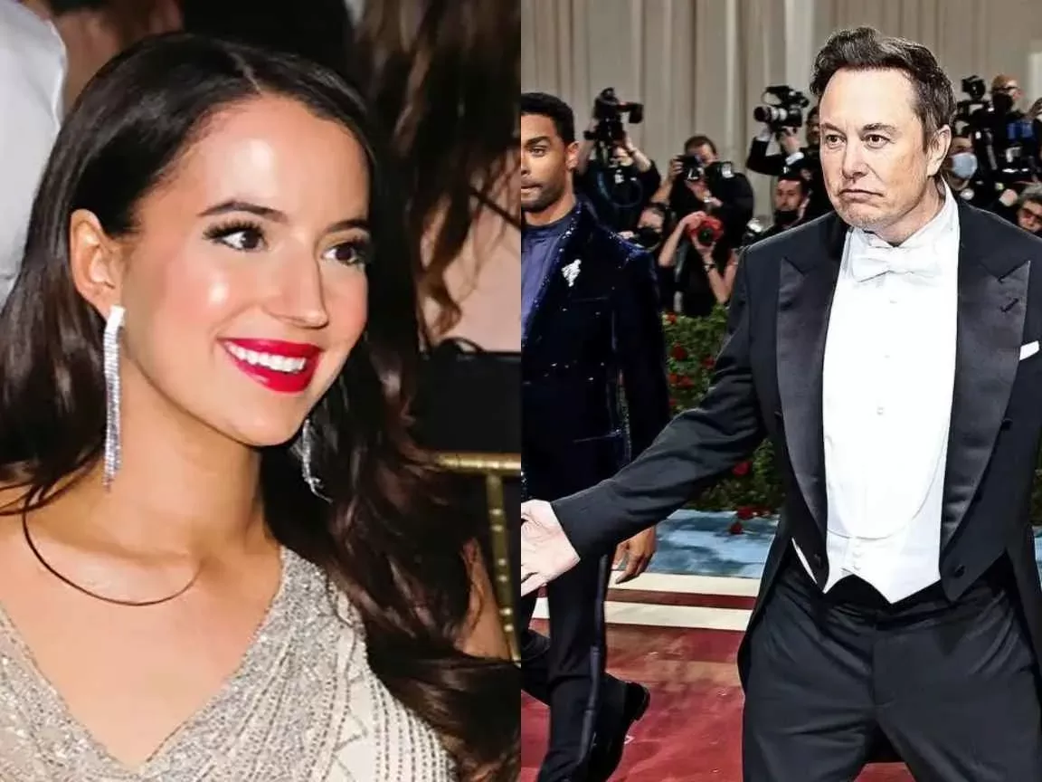 Ashley St. Clair pede que Elon Musk reconheça publicamente paternidade de seu 13º filho