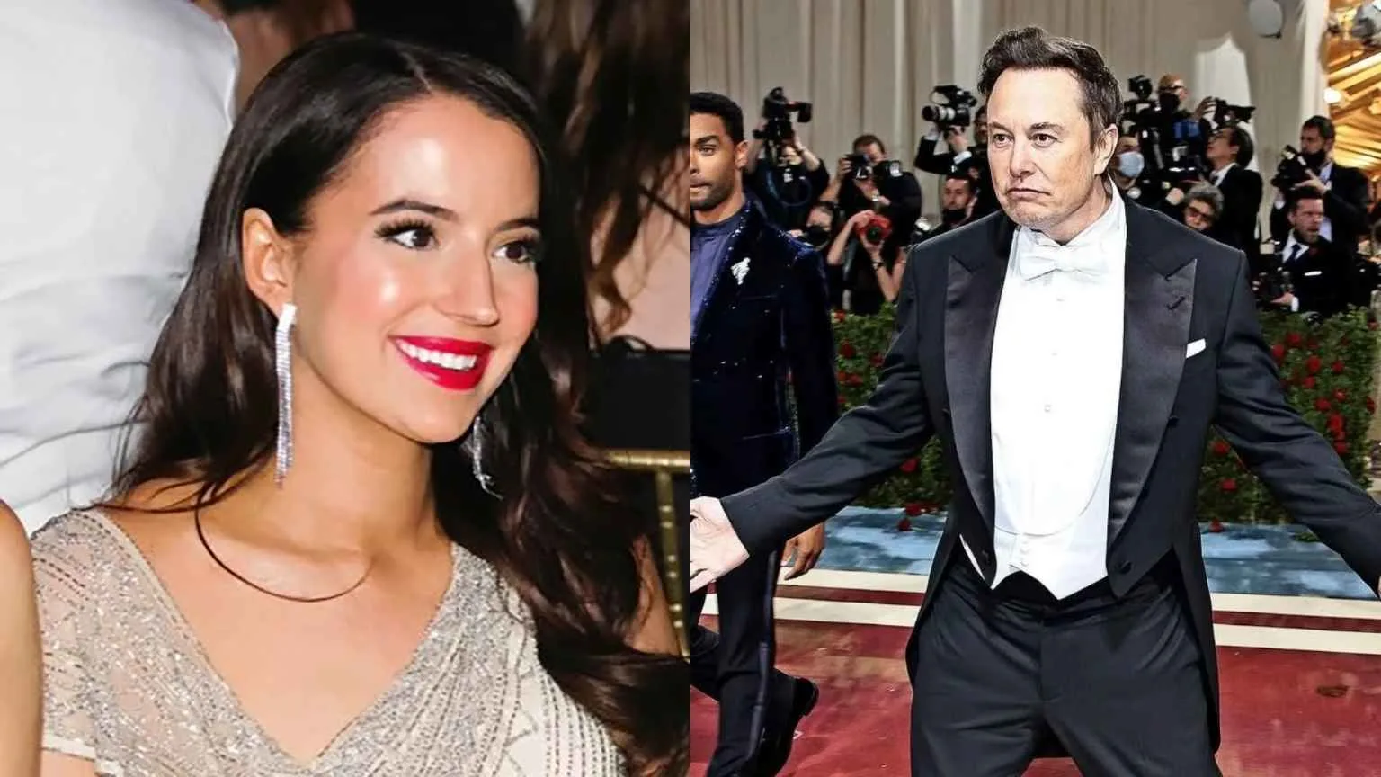 Ashley St. Clair pede que Elon Musk reconheça publicamente paternidade de seu 13º filho