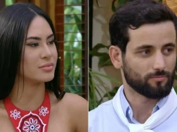 Isabelle Nogueira e Matteus Amaral anunciam fim do noivado: 