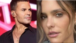 Eduardo Costa pode ser preso após não cumprir pena por difamação contra Fernanda Lima