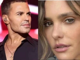 Eduardo Costa pode ser preso após não cumprir pena por difamação contra Fernanda Lima