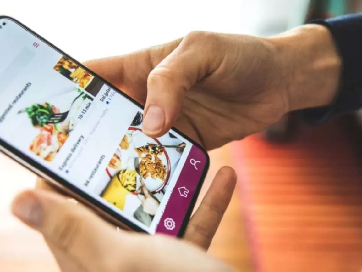 Justiça determina que iFood acabe com valor mínimo para pedidos