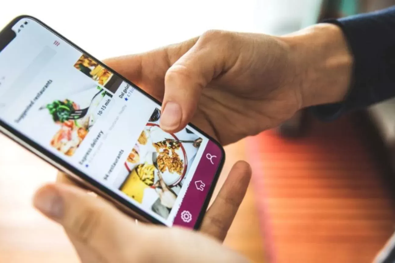 Justiça determina que iFood acabe com valor mínimo para pedidos