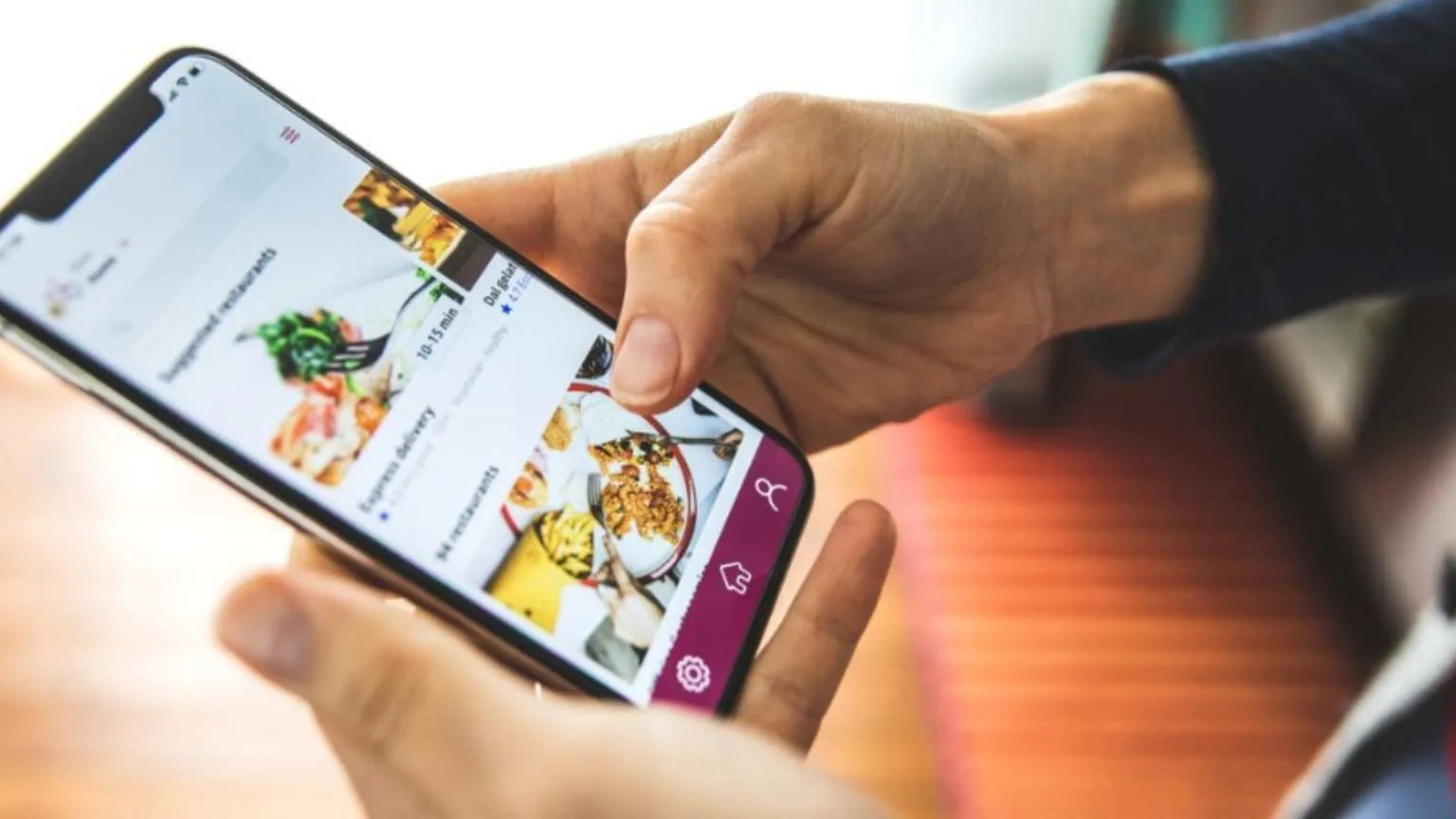Justiça determina que iFood acabe com valor mínimo para pedidos