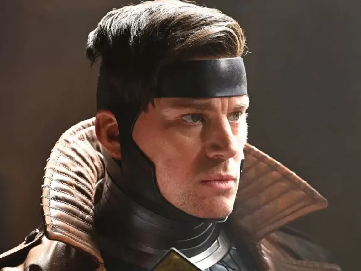 Filme cancelado de Gambit seria uma comédia romântica maluca, revela Lizzy Caplan