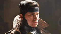 Filme cancelado de Gambit seria uma comédia romântica maluca, revela Lizzy Caplan