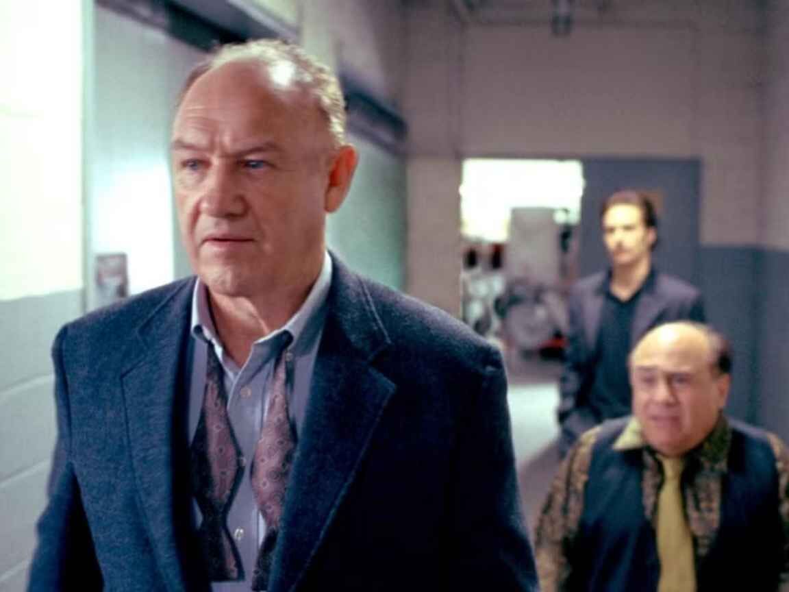 Mortes de Gene Hackman e esposa são consideradas
