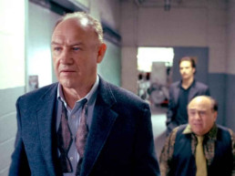 Mortes de Gene Hackman e esposa são consideradas 