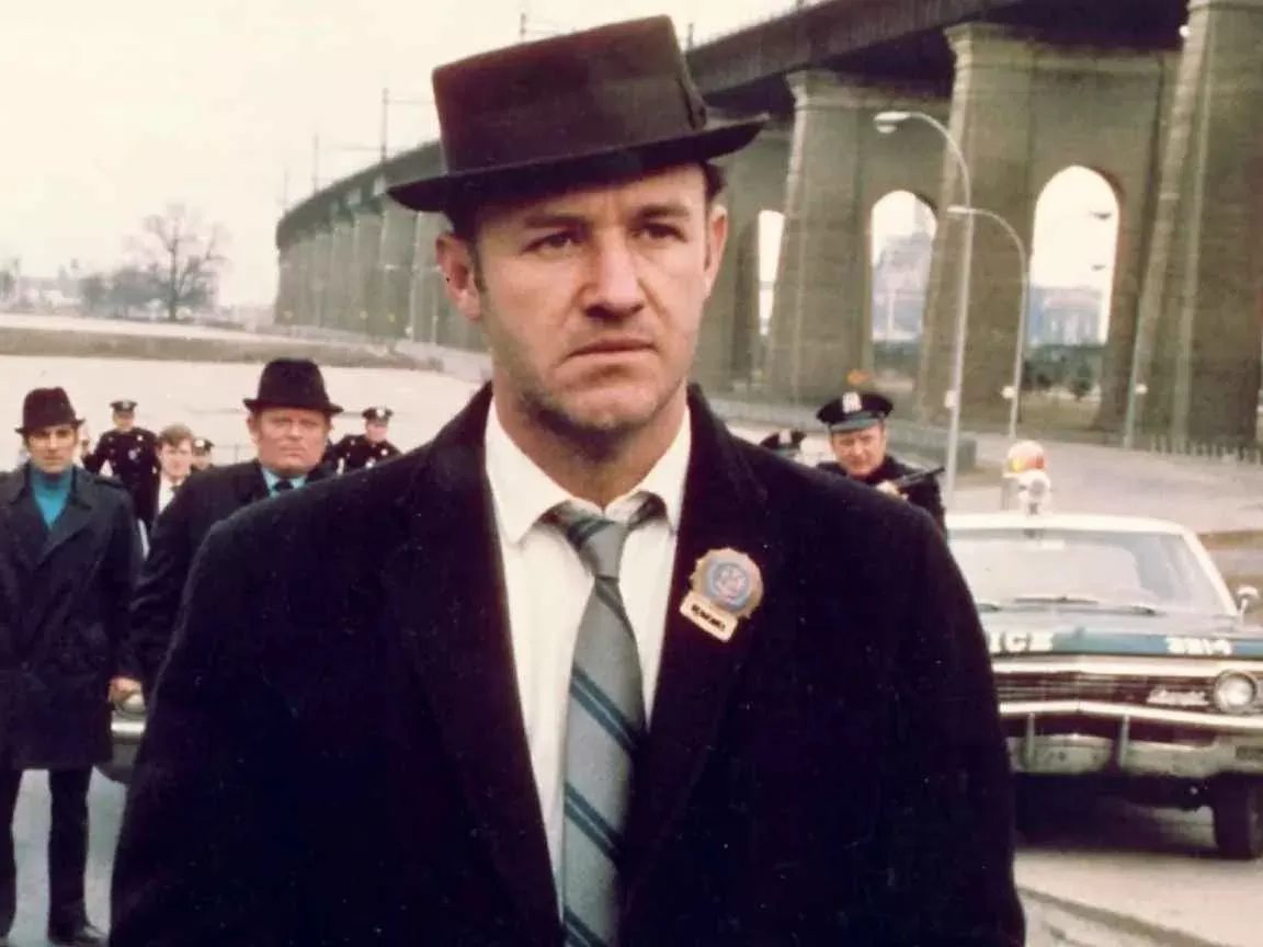 Gene Hackman e sua esposa, Betsy Arakawa, são encontrados mortos em casa aos 95 e 63 anos