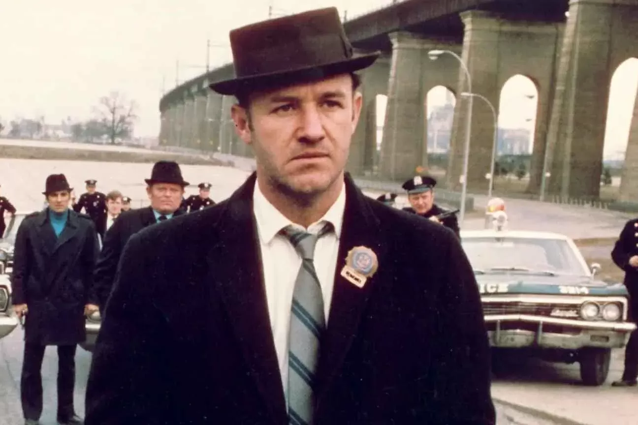 Gene Hackman e sua esposa, Betsy Arakawa, são encontrados mortos em casa aos 95 e 63 anos