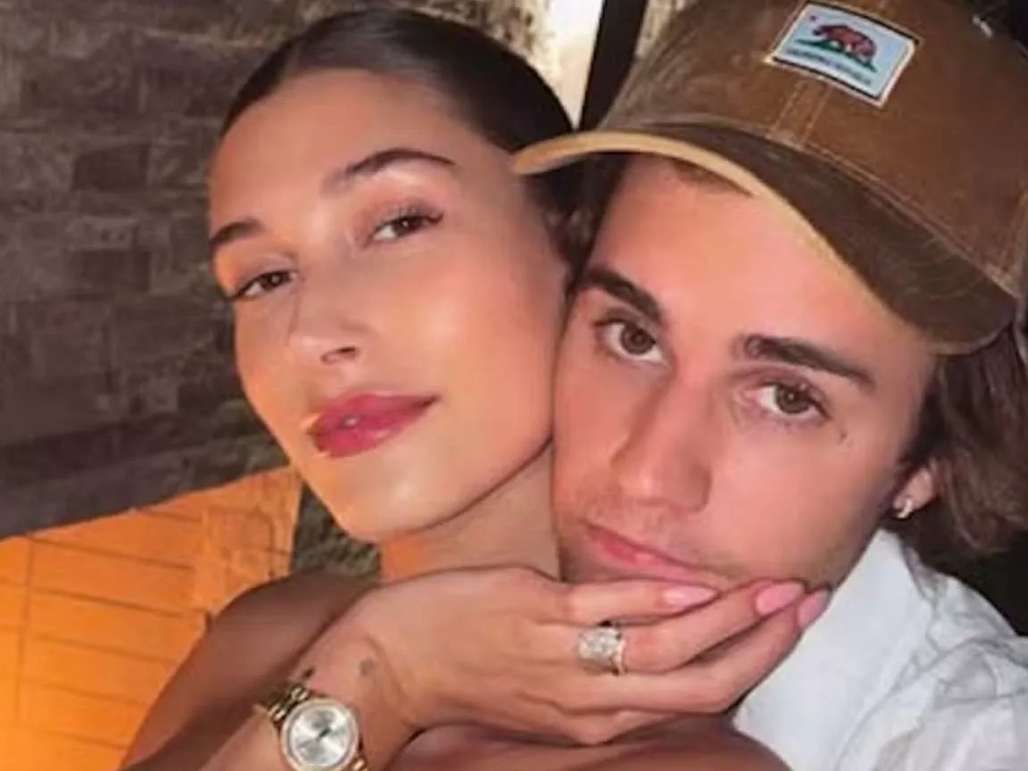 Amigos aconselham Hailey Bieber a se separar de Justin Bieber após crise no casamento