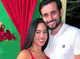 Isabelle Nogueira se pronuncia após término com Matteus Amaral e revela ainda existir sentimento