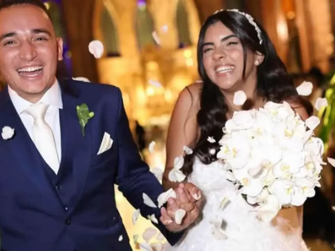 João Gomes e Ary Mirelle esperam segundo filho: casal anuncia que será outro menino