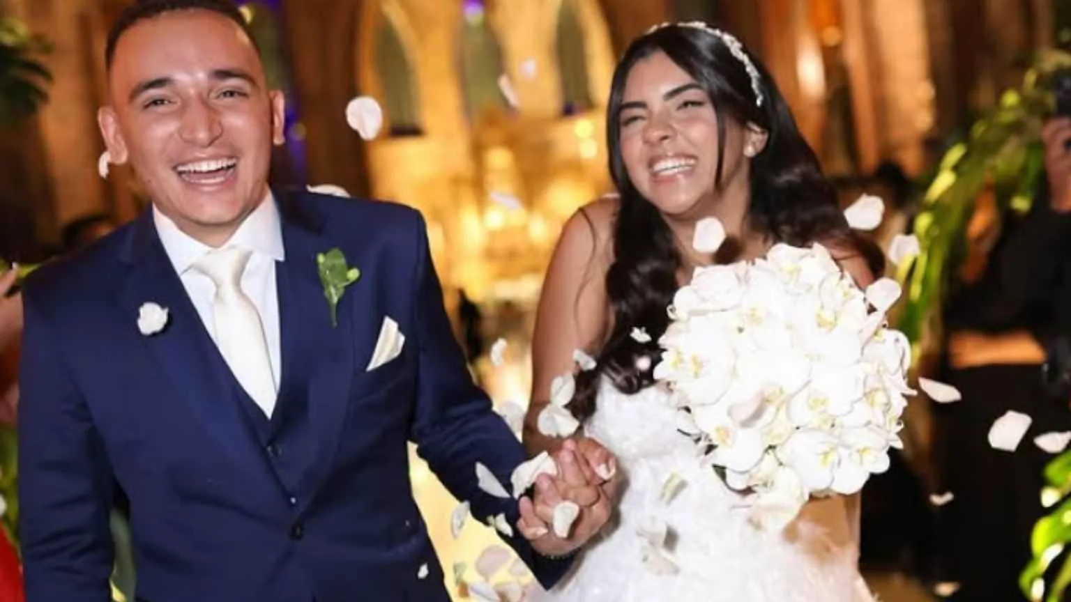 João Gomes e Ary Mirelle esperam segundo filho: casal anuncia que será outro menino