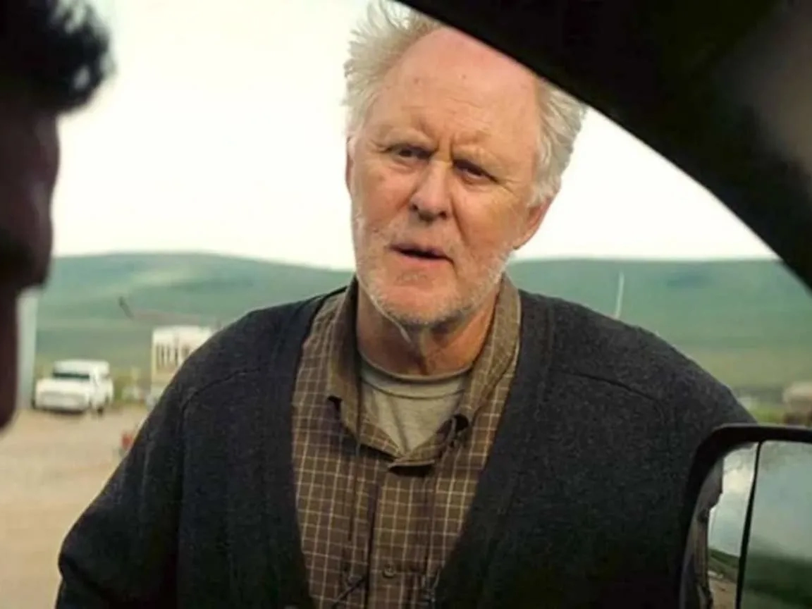 Harry Potter da HBO pode ter encontrado seu novo Dumbledore em John Lithgow