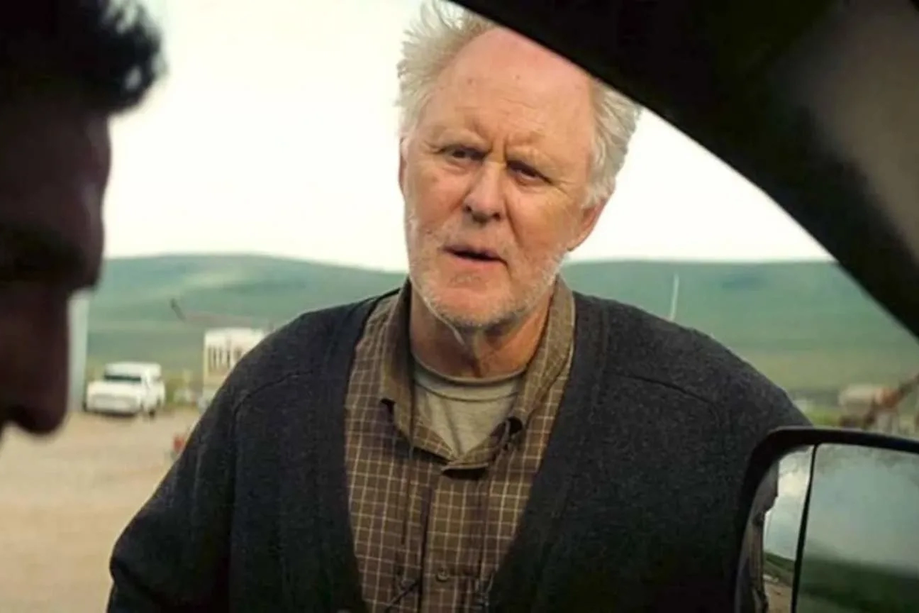 Harry Potter da HBO pode ter encontrado seu novo Dumbledore em John Lithgow