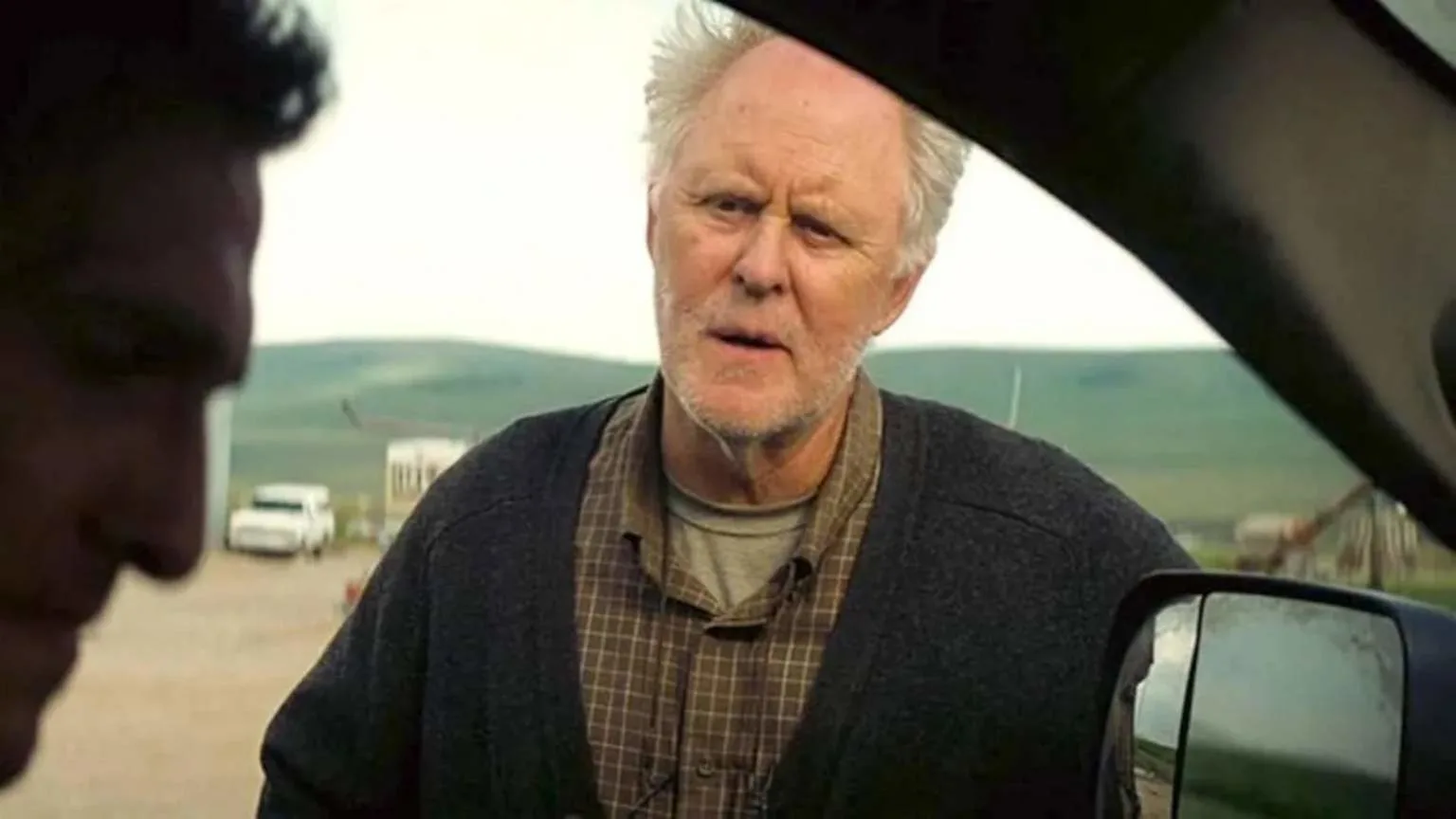 Harry Potter da HBO pode ter encontrado seu novo Dumbledore em John Lithgow