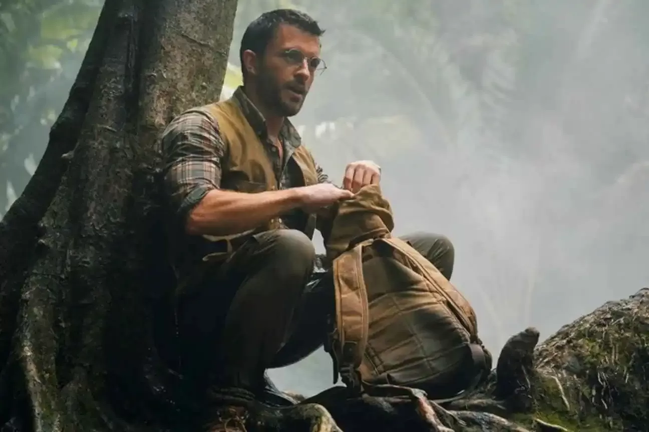 Jurassic World Rebirth ganha trailer cheio de ação e dinossauros aterrorizantes
