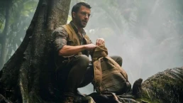 Jurassic World Rebirth ganha trailer cheio de ação e dinossauros aterrorizantes