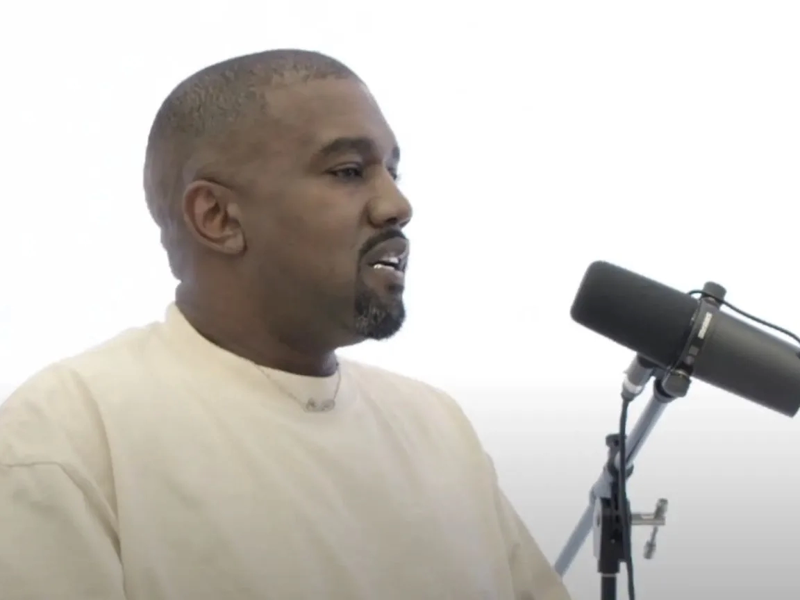 Bianca Censori encorajou Kanye West a investigar diagnóstico de autismo