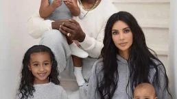 Kim Kardashian se distancia de Kanye West após polêmicas recentes: 'não quero saber dele'