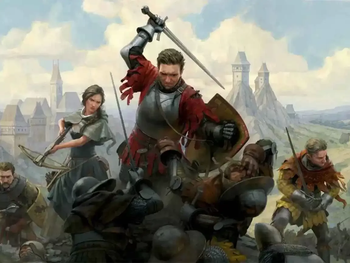 Review | Kingdom Come: Deliverance II traz experiência imersiva inigualável nos games