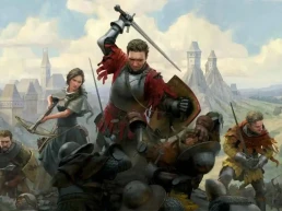 Review | Kingdom Come: Deliverance II traz experiência imersiva inigualável nos games