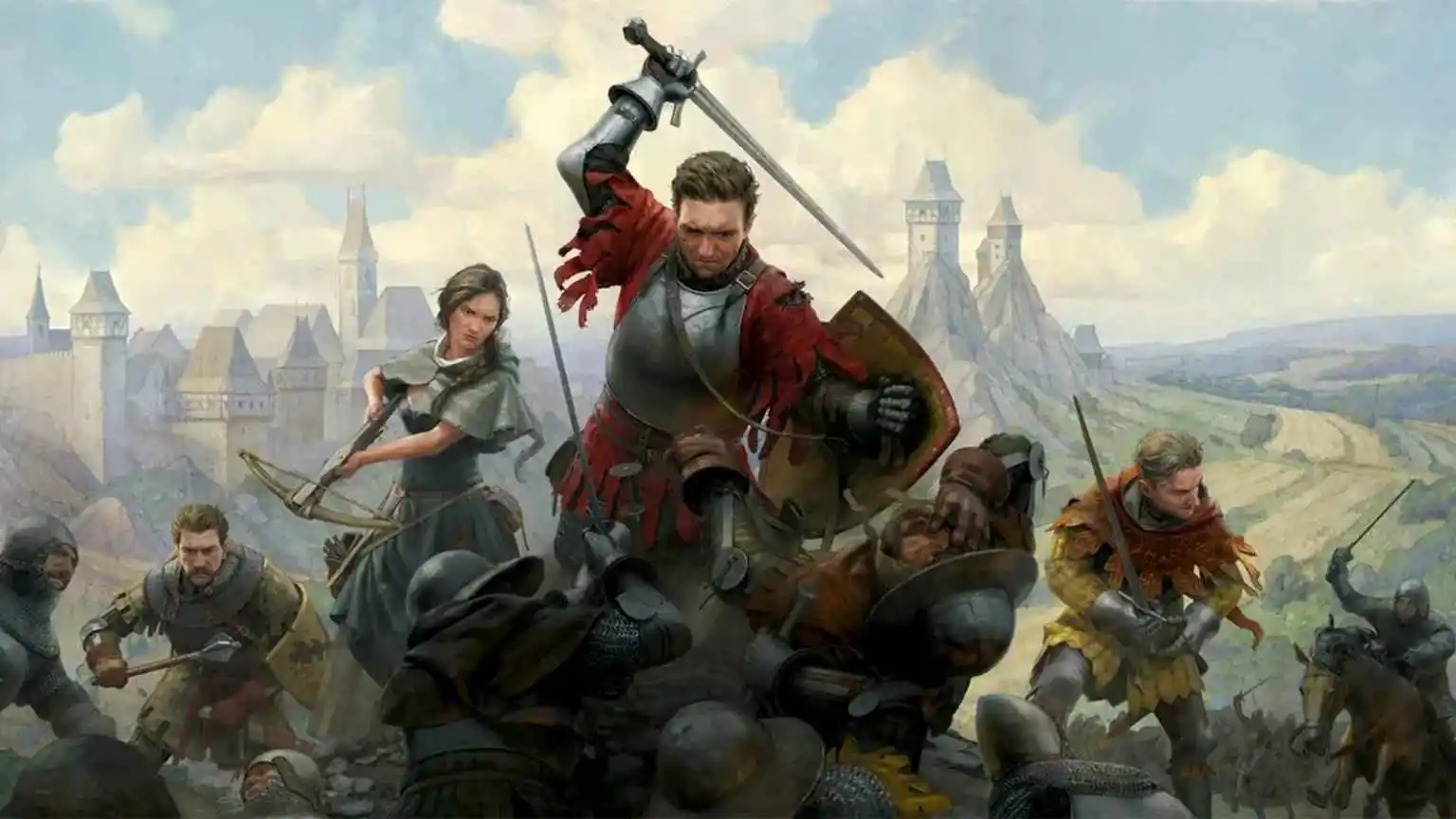 Review | Kingdom Come: Deliverance II traz experiência imersiva inigualável nos games