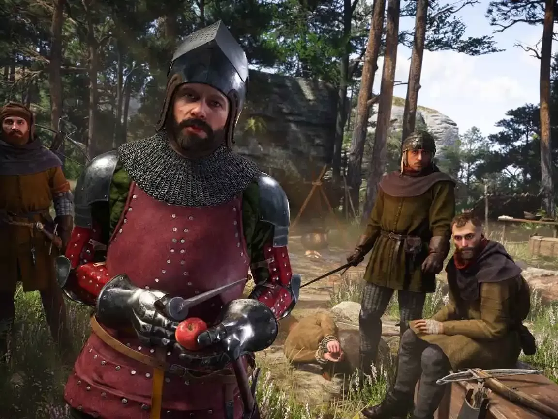 Dicas essenciais para facilitar a experiência de Kingdom Come: Deliverance 2