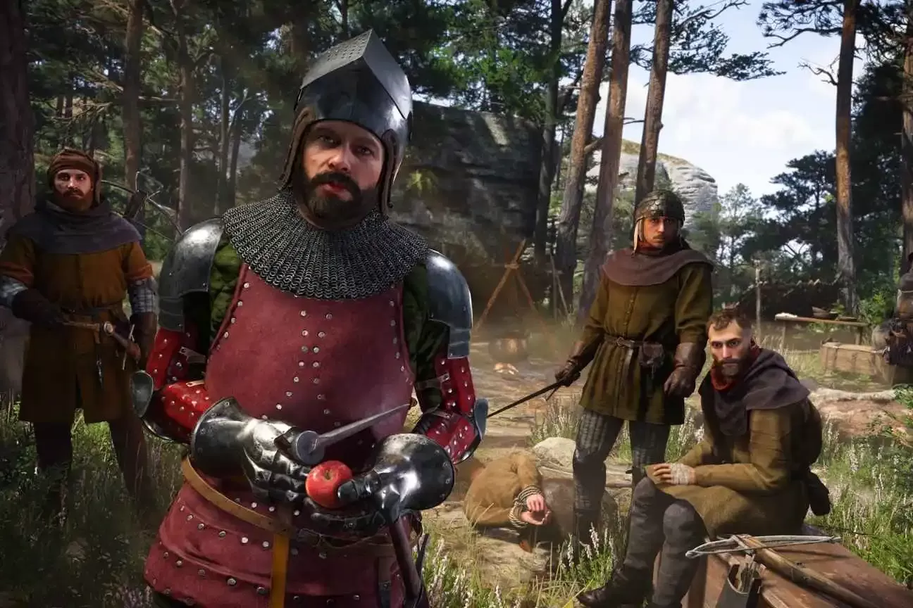 Dicas essenciais para facilitar a experiência de Kingdom Come: Deliverance 2