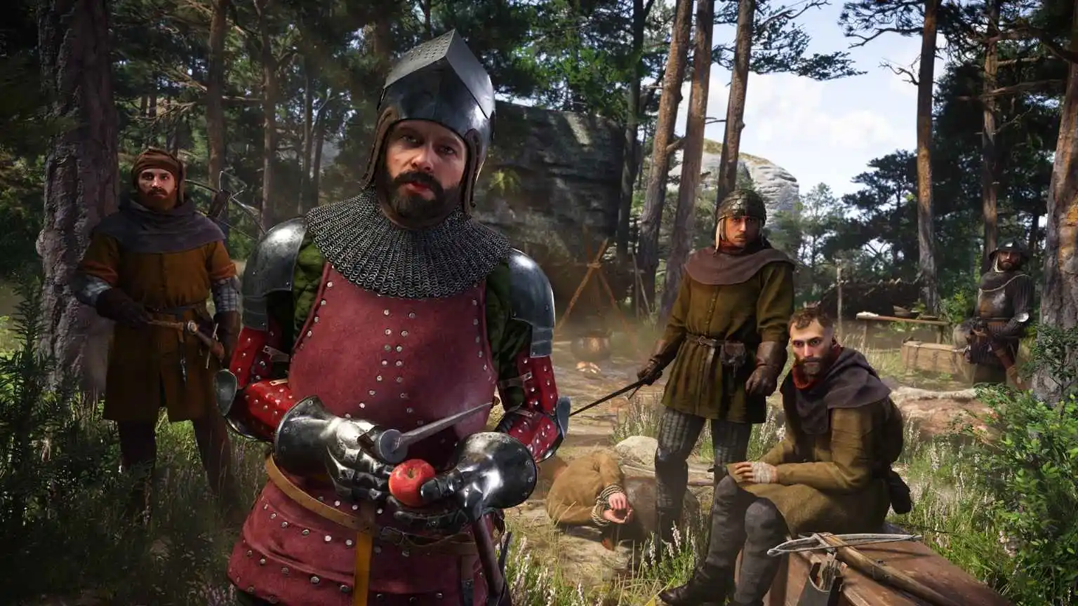 Dicas essenciais para facilitar a experiência de Kingdom Come: Deliverance 2