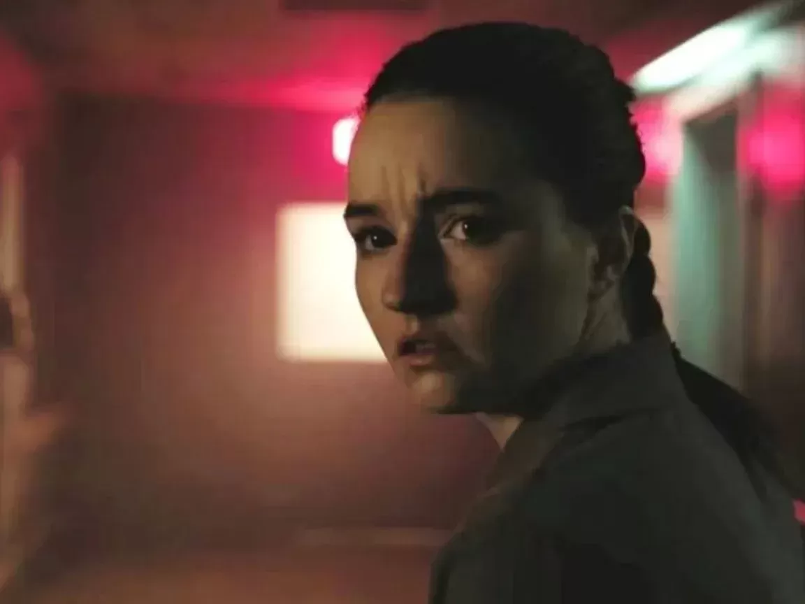 The Last of Us: Abby será menos musculosa na série da HBO