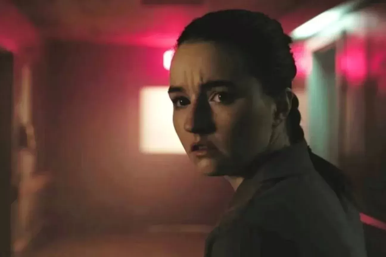 The Last of Us: Abby será menos musculosa na série da HBO