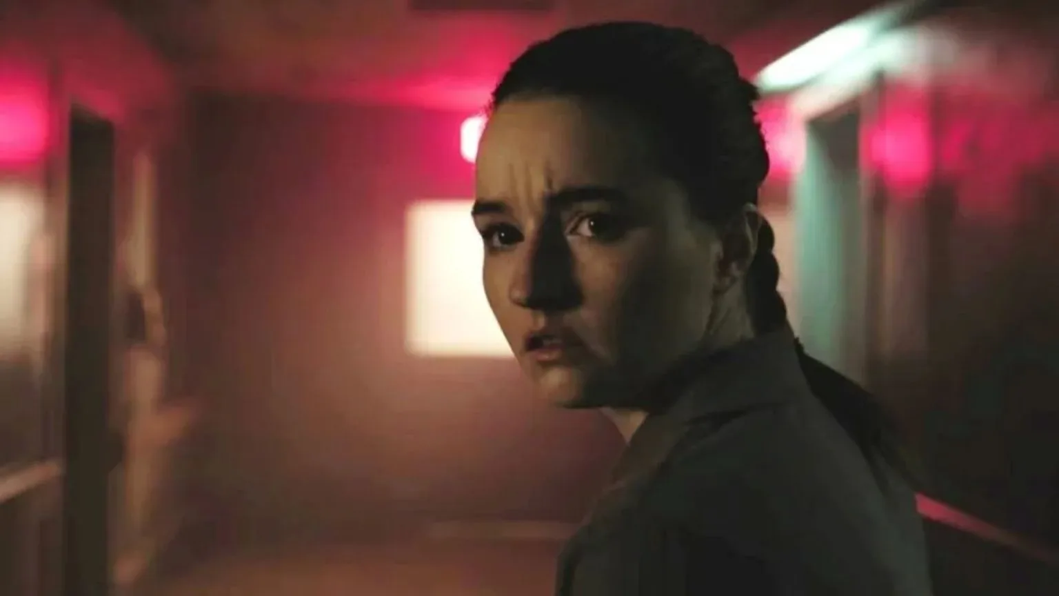 The Last of Us: Abby será menos musculosa na série da HBO