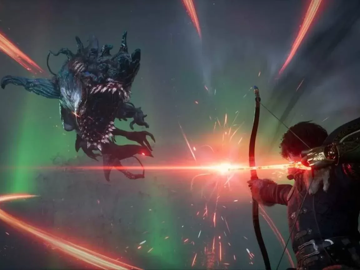 Lies of P: Overture é anunciado como primeira expansão do soulslike