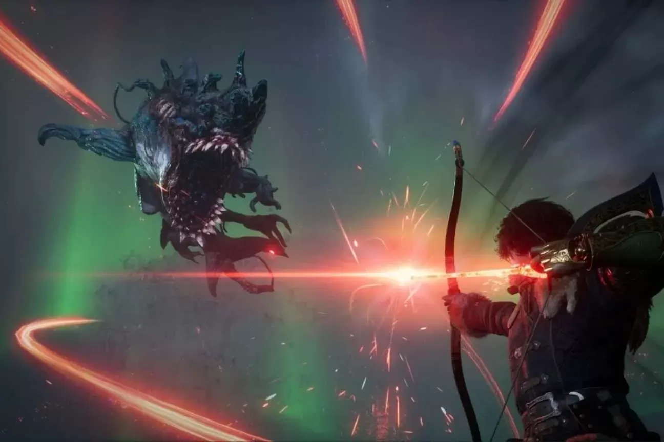 Lies of P: Overture é anunciado como primeira expansão do soulslike