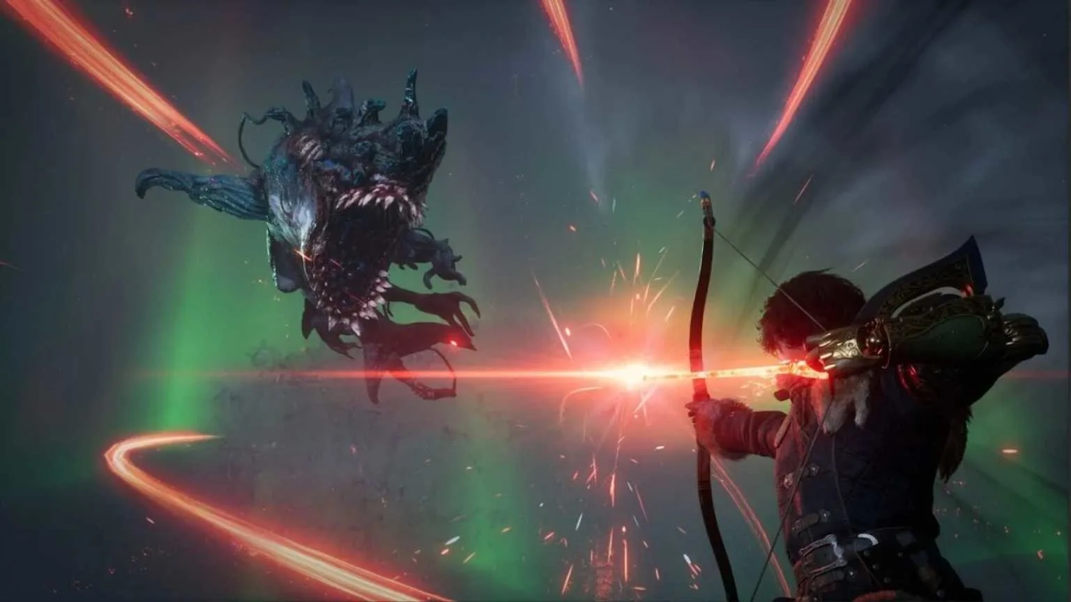 Lies of P: Overture é anunciado como primeira expansão do soulslike