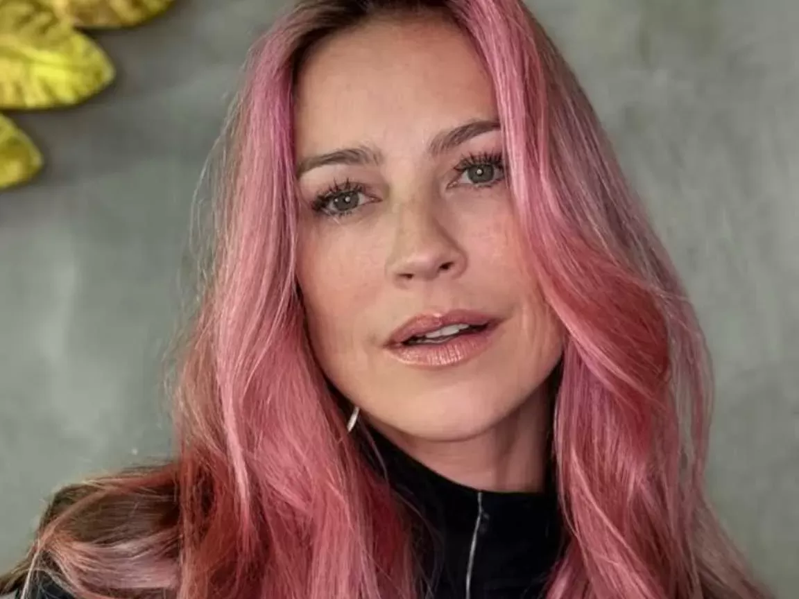 Luana Piovani desabafa sobre separação e vida solteira: