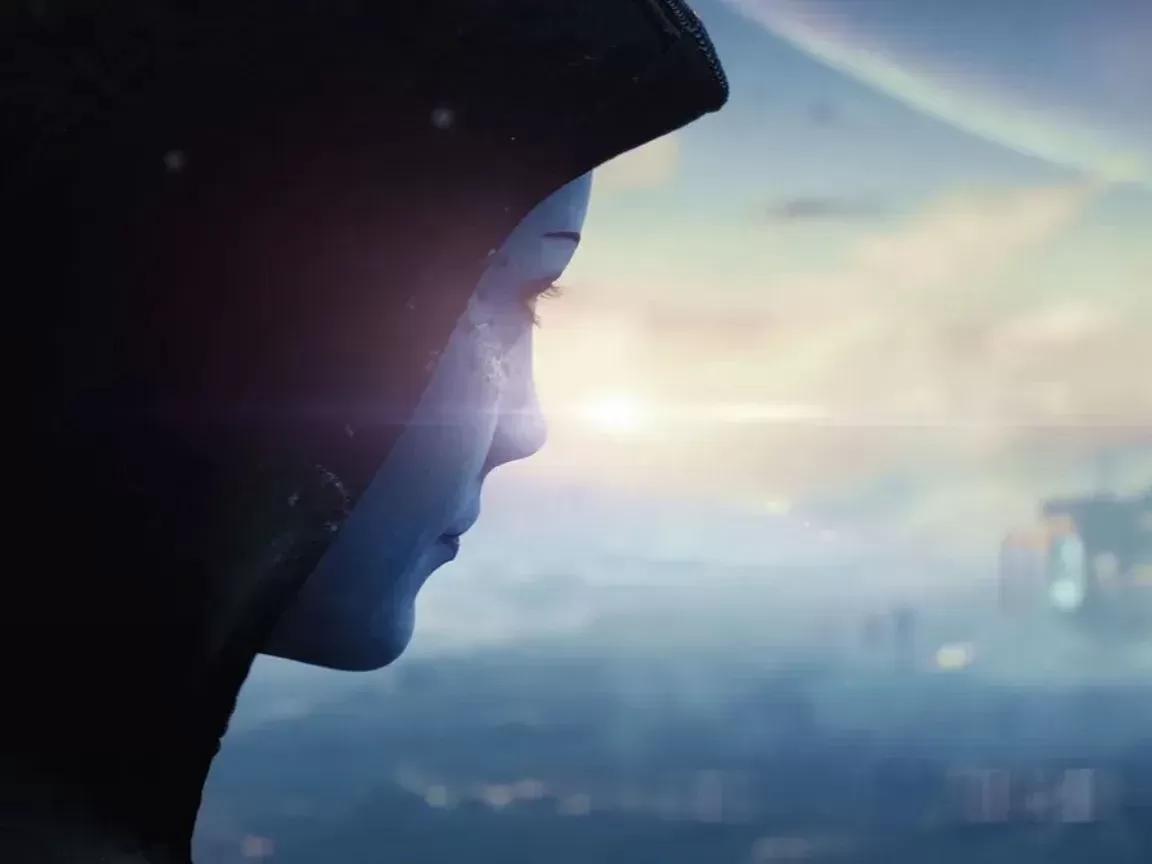 Diretor de Mass Effect 5 esclarece que o jogo ainda está em pré-produção